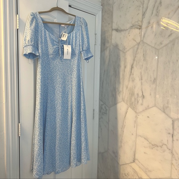 Likely “Molina” Dress - Picture 2 of 4